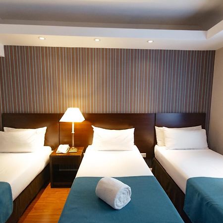Dora Hotel Buenos Aires Exteriör bild