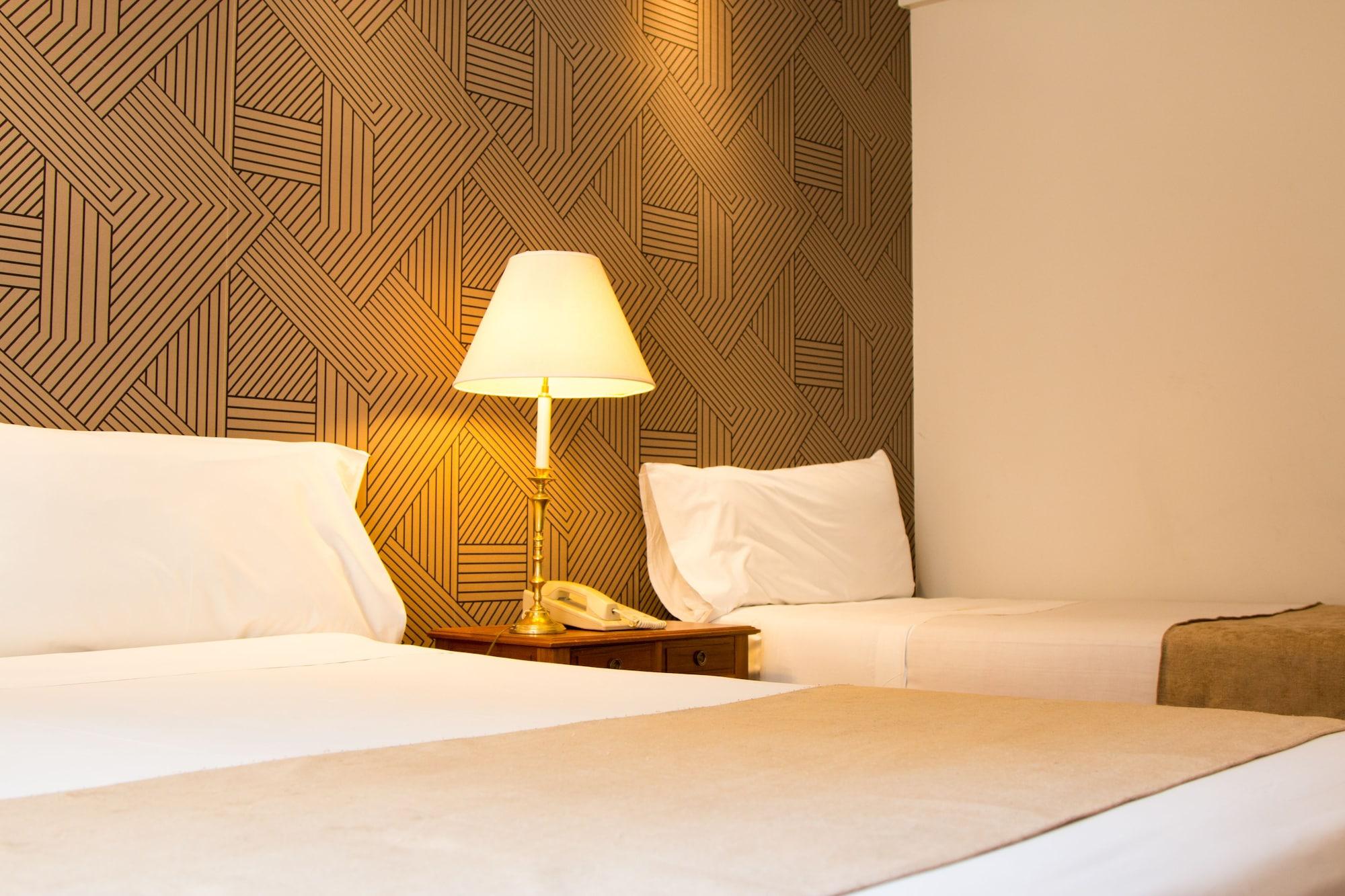 Dora Hotel Buenos Aires Exteriör bild