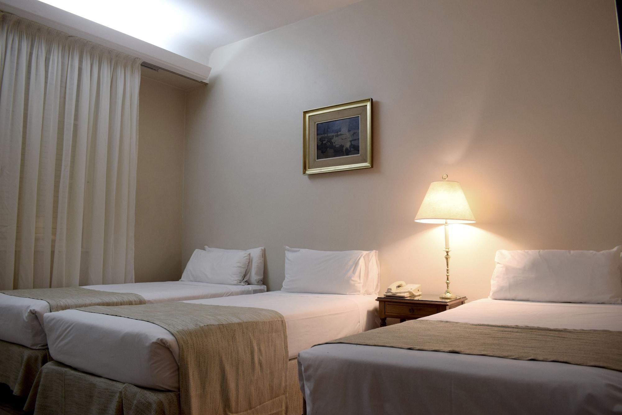 Dora Hotel Buenos Aires Exteriör bild