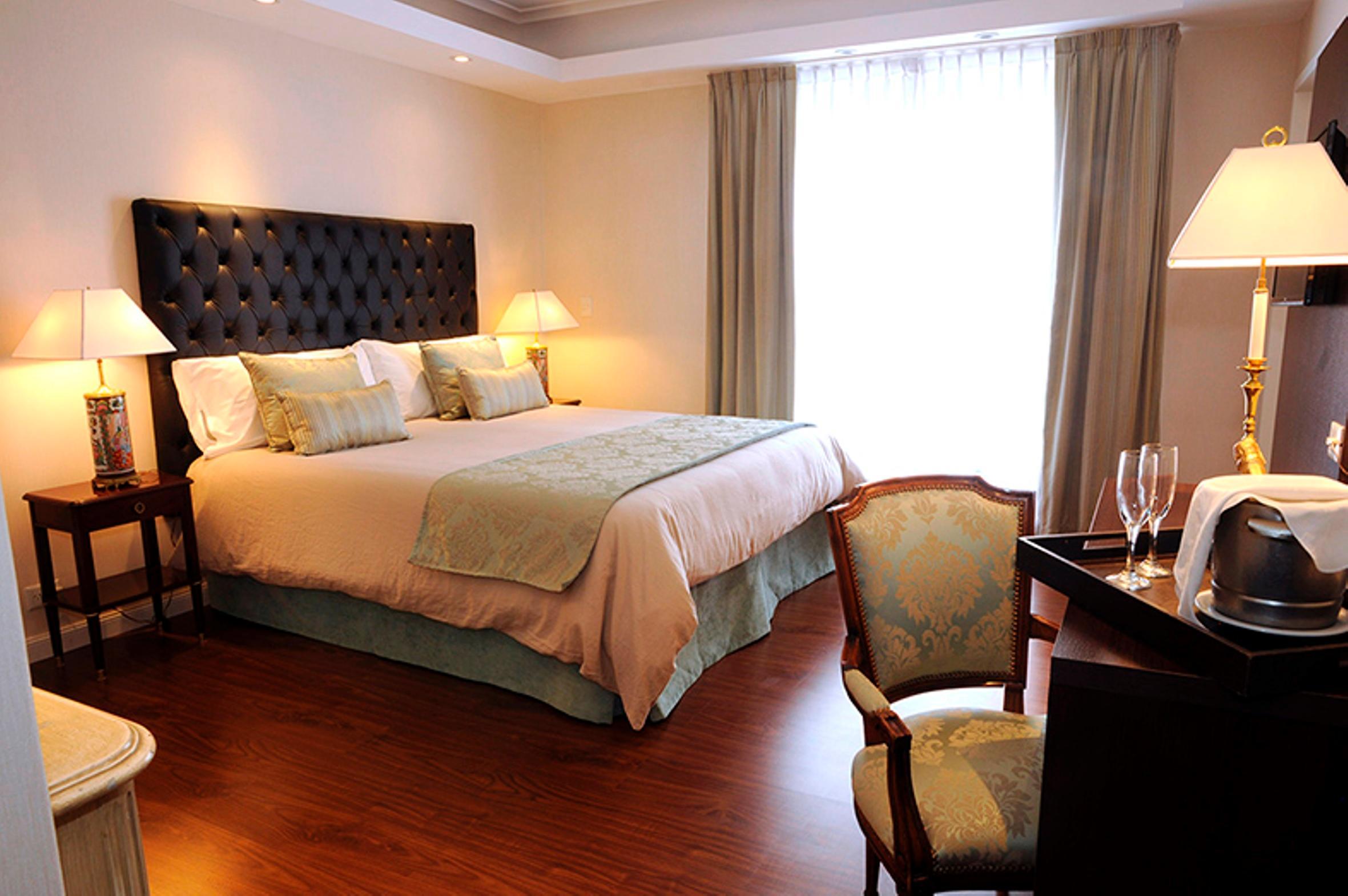 Dora Hotel Buenos Aires Exteriör bild
