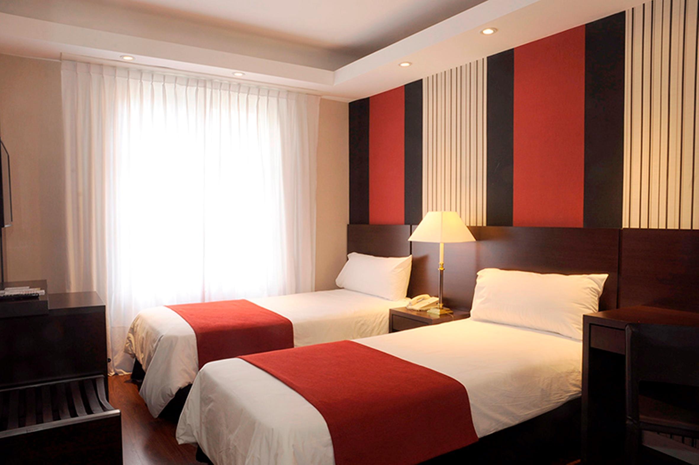 Dora Hotel Buenos Aires Exteriör bild