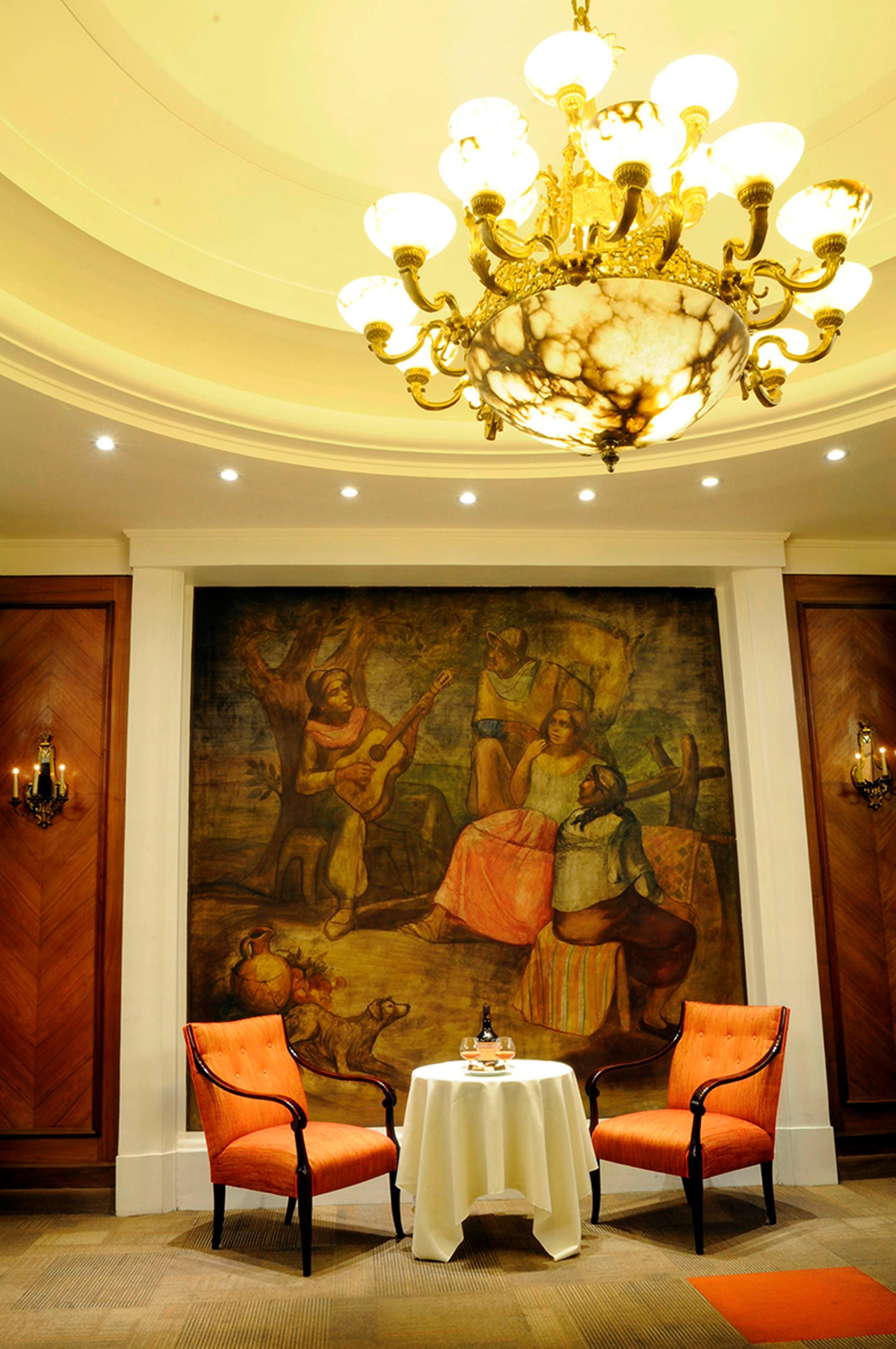 Dora Hotel Buenos Aires Exteriör bild
